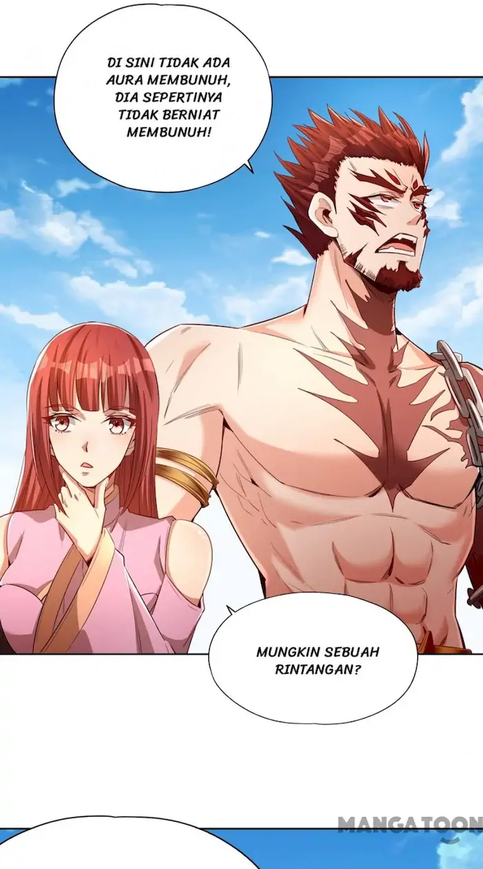 I Was Trapped On The Same Day For 100,000 Years Chapter 90 Gambar 16