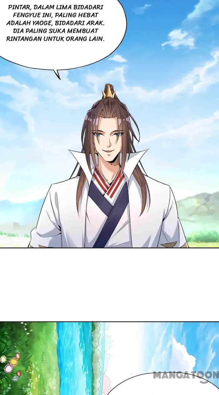 I Was Trapped On The Same Day For 100,000 Years Chapter 90 Gambar 17