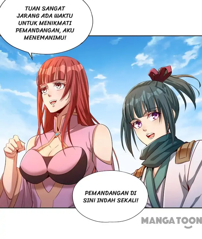 I Was Trapped On The Same Day For 100,000 Years Chapter 90 Gambar 19