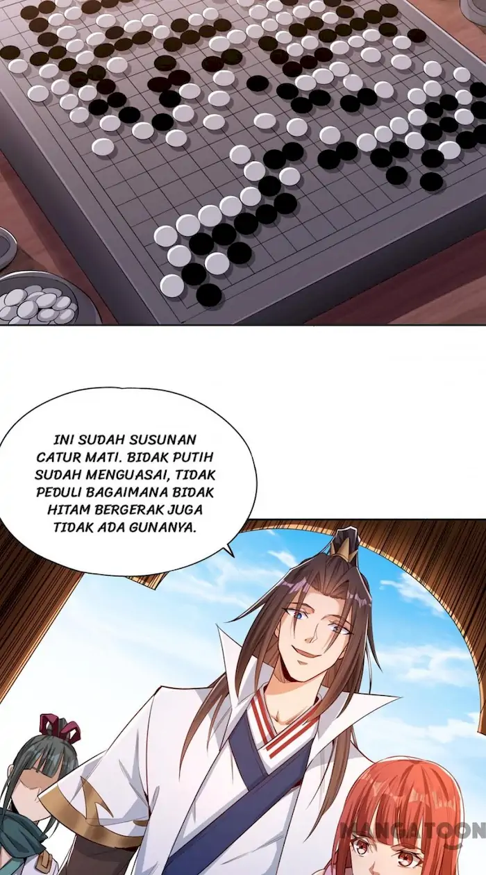 I Was Trapped On The Same Day For 100,000 Years Chapter 90 Gambar 21