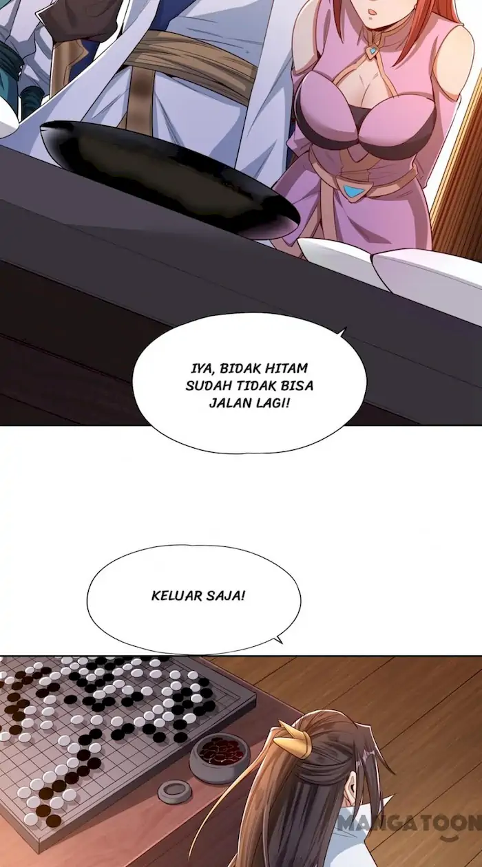 I Was Trapped On The Same Day For 100,000 Years Chapter 90 Gambar 22