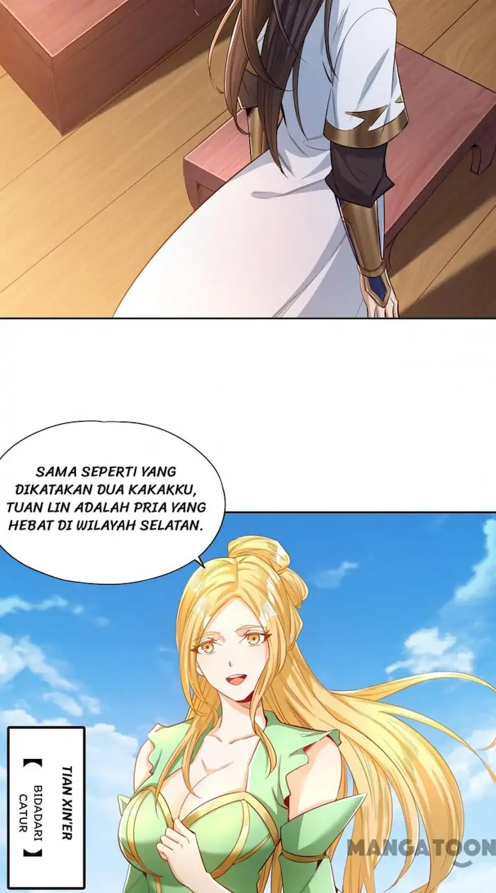 I Was Trapped On The Same Day For 100,000 Years Chapter 90 Gambar 23