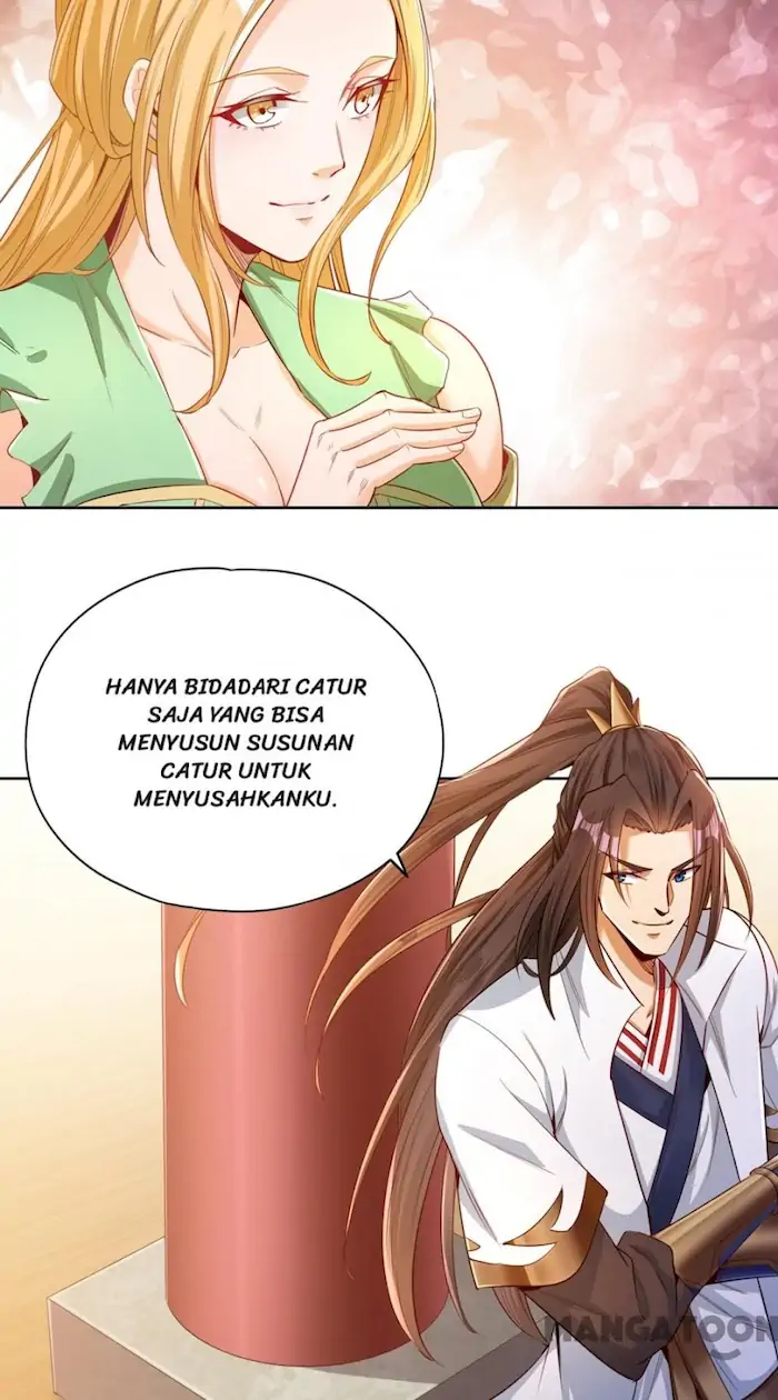 I Was Trapped On The Same Day For 100,000 Years Chapter 90 Gambar 26