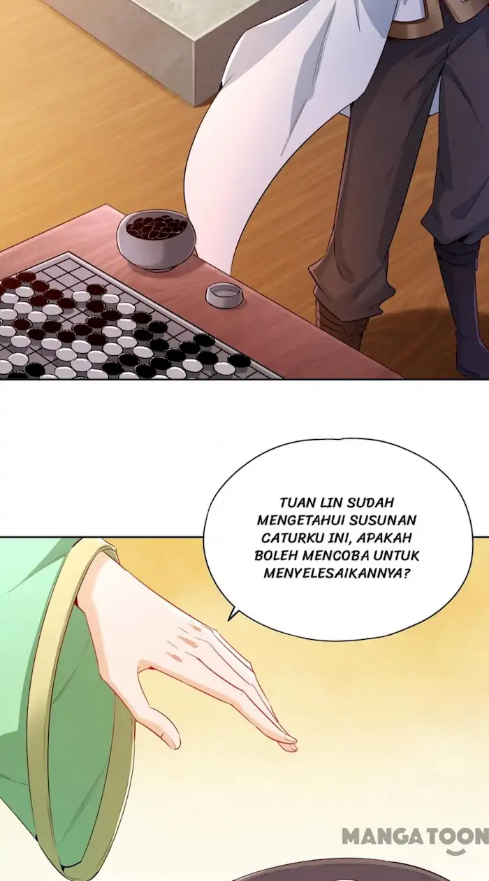 I Was Trapped On The Same Day For 100,000 Years Chapter 90 Gambar 27
