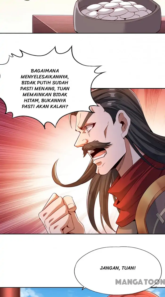 I Was Trapped On The Same Day For 100,000 Years Chapter 90 Gambar 28