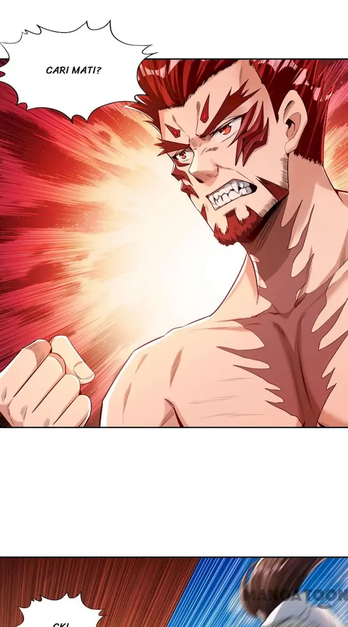 I Was Trapped On The Same Day For 100,000 Years Chapter 90 Gambar 30