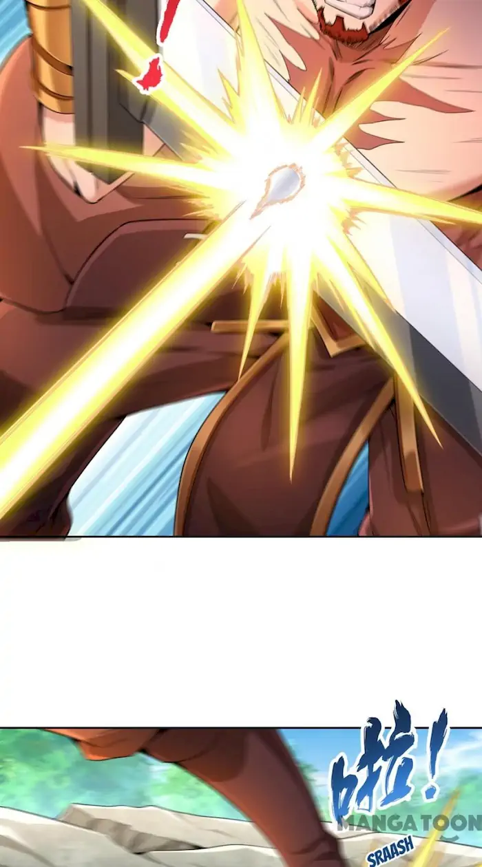 I Was Trapped On The Same Day For 100,000 Years Chapter 90 Gambar 32