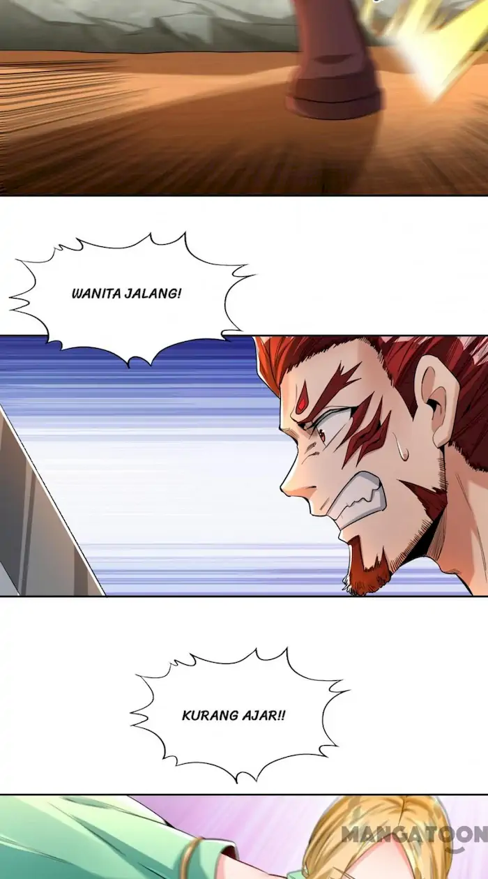 I Was Trapped On The Same Day For 100,000 Years Chapter 90 Gambar 33