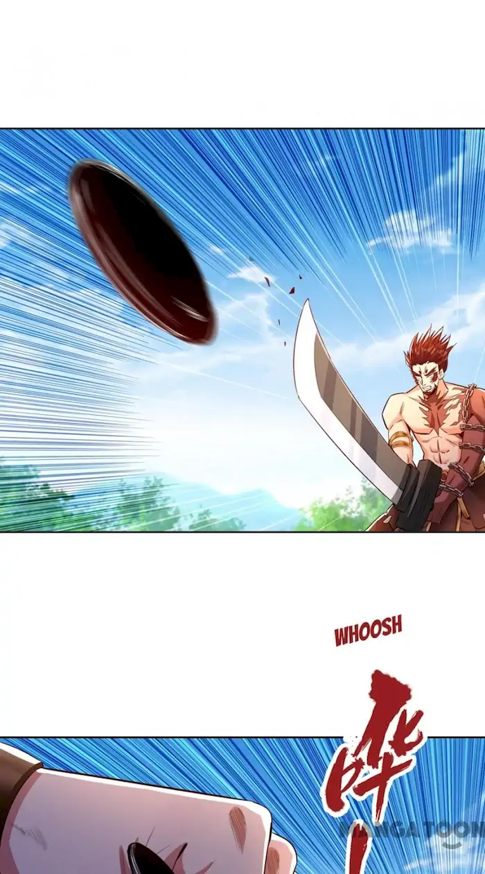 I Was Trapped On The Same Day For 100,000 Years Chapter 90 Gambar 35