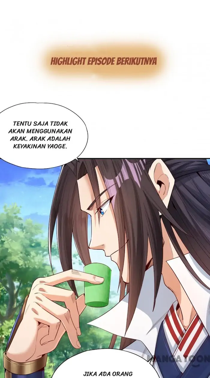 I Was Trapped On The Same Day For 100,000 Years Chapter 90 Gambar 39