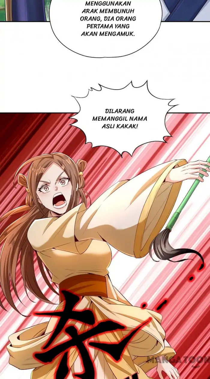 I Was Trapped On The Same Day For 100,000 Years Chapter 90 Gambar 40