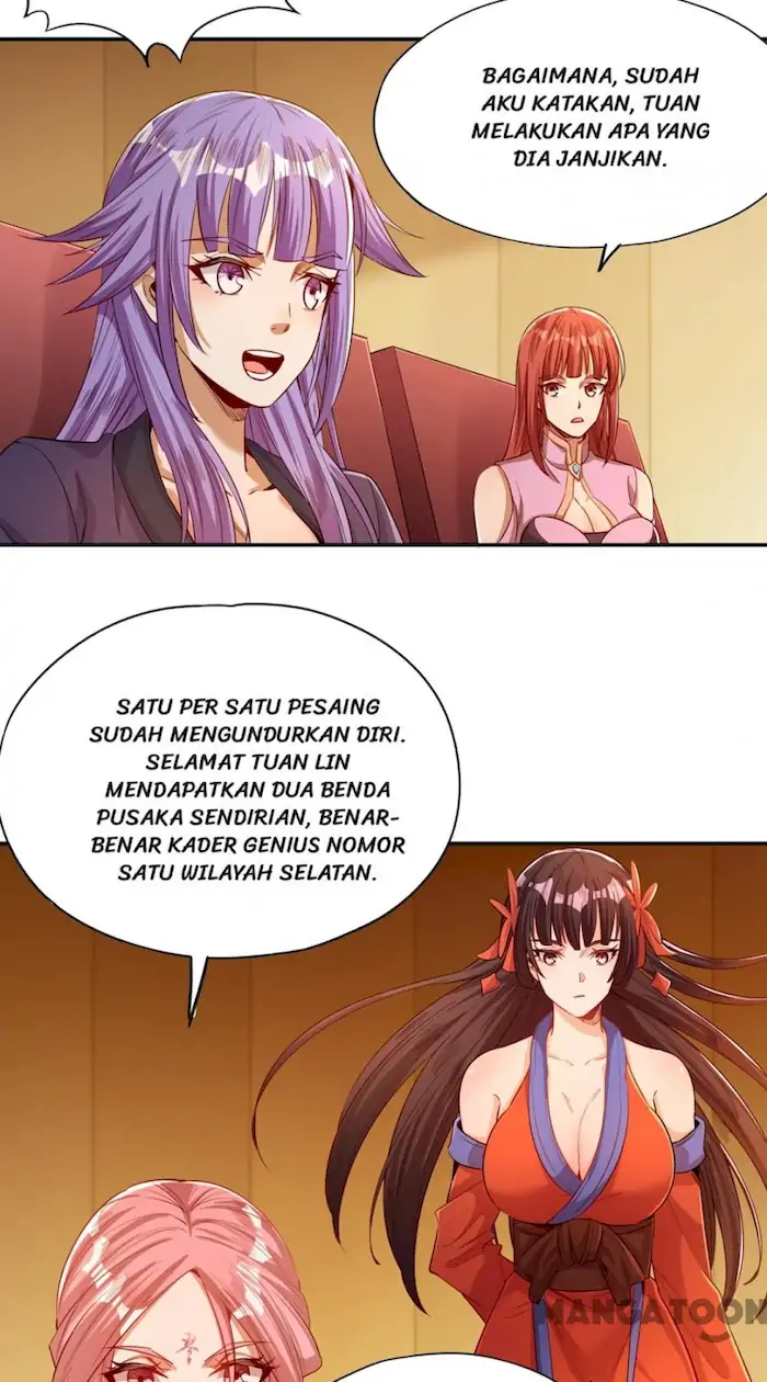 I Was Trapped On The Same Day For 100,000 Years Chapter 90 Gambar 6