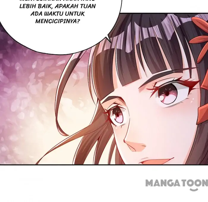 I Was Trapped On The Same Day For 100,000 Years Chapter 90 Gambar 9