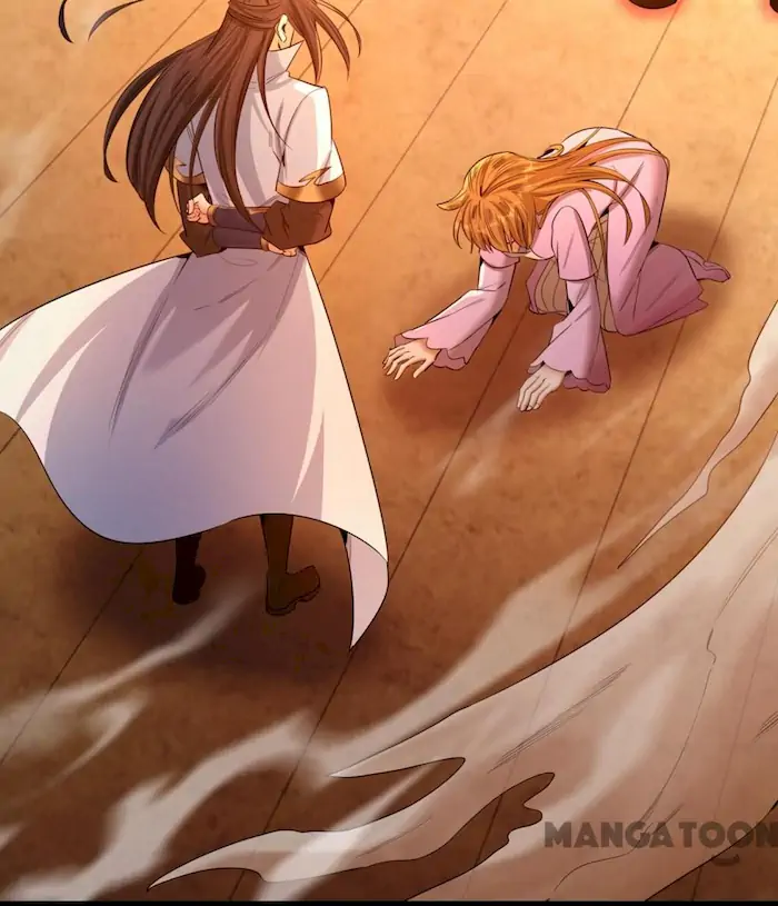 I Was Trapped On The Same Day For 100,000 Years Chapter 89 Gambar 10