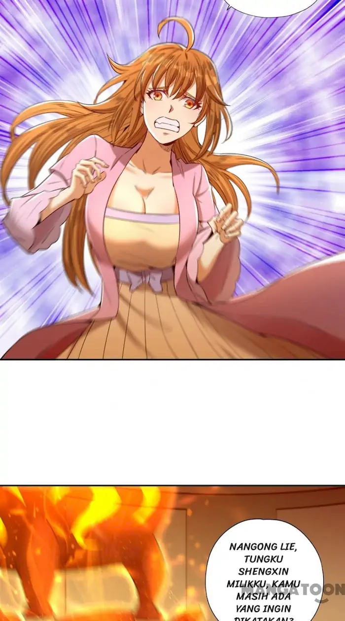 I Was Trapped On The Same Day For 100,000 Years Chapter 89 Gambar 12