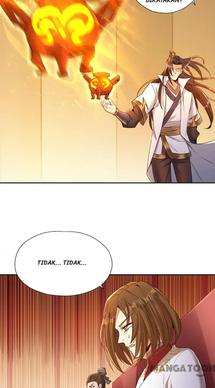 I Was Trapped On The Same Day For 100,000 Years Chapter 89 Gambar 13