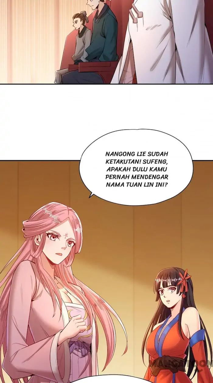 I Was Trapped On The Same Day For 100,000 Years Chapter 89 Gambar 14