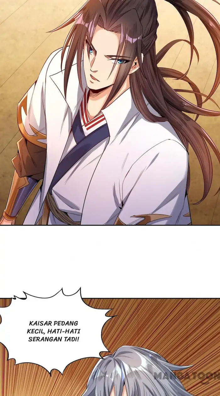 I Was Trapped On The Same Day For 100,000 Years Chapter 89 Gambar 18