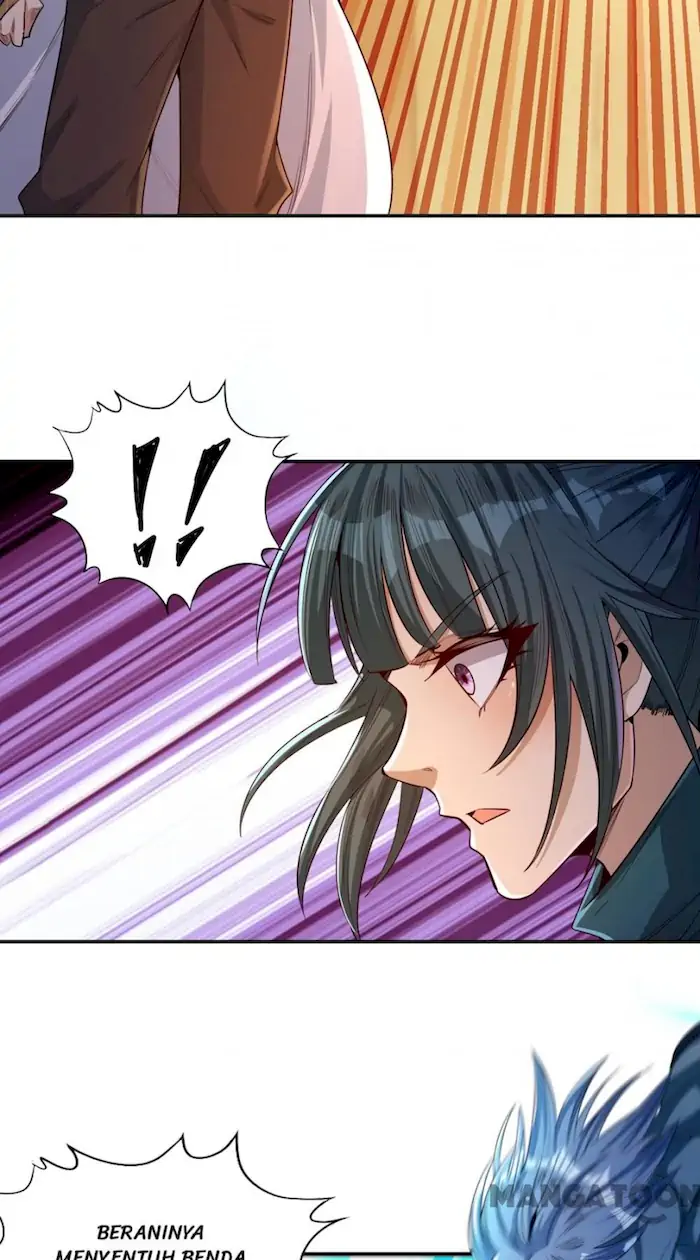 I Was Trapped On The Same Day For 100,000 Years Chapter 89 Gambar 24