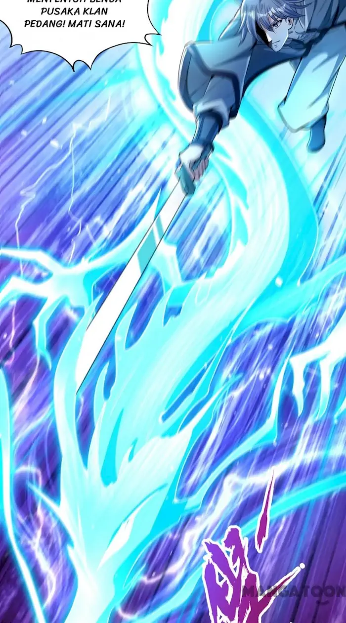I Was Trapped On The Same Day For 100,000 Years Chapter 89 Gambar 25