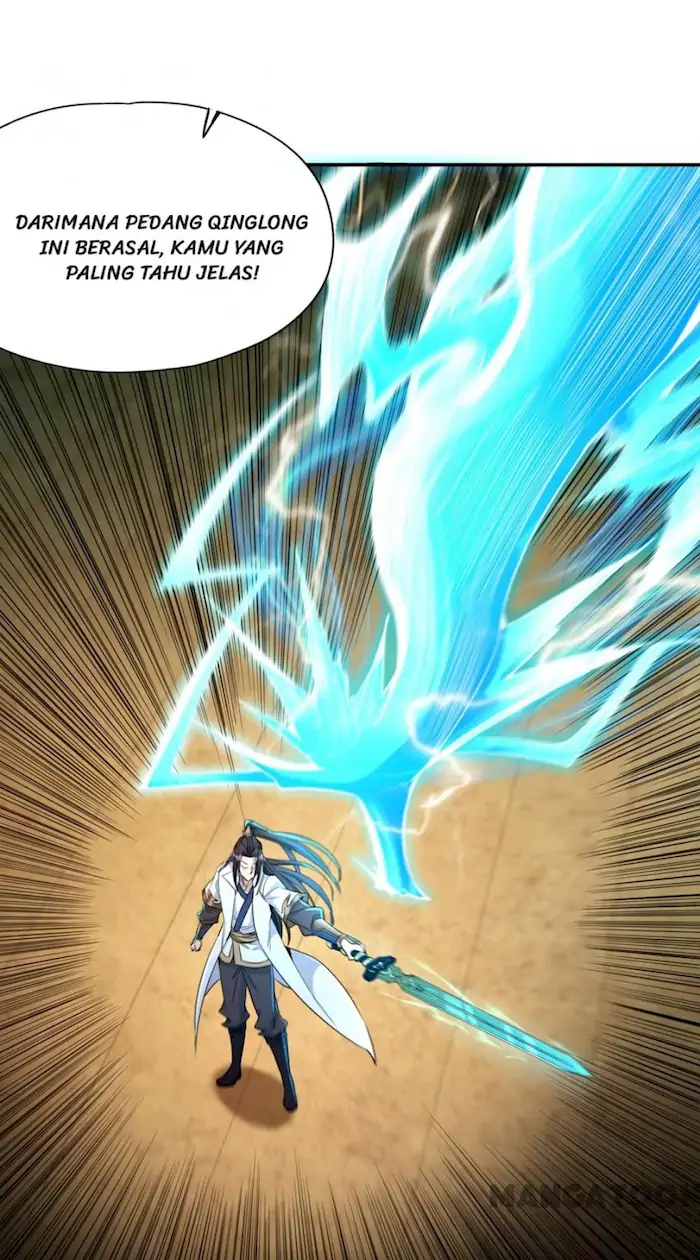 I Was Trapped On The Same Day For 100,000 Years Chapter 89 Gambar 28