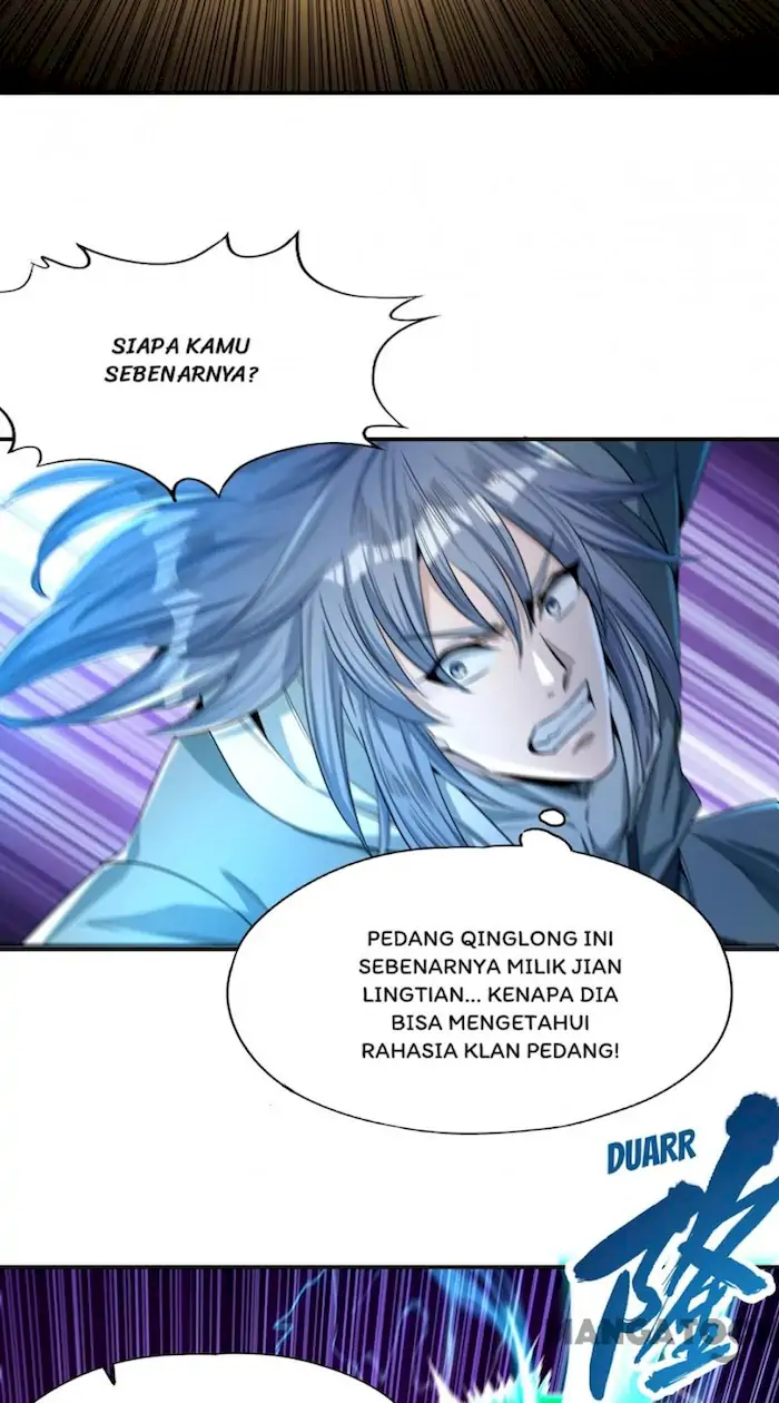 I Was Trapped On The Same Day For 100,000 Years Chapter 89 Gambar 29