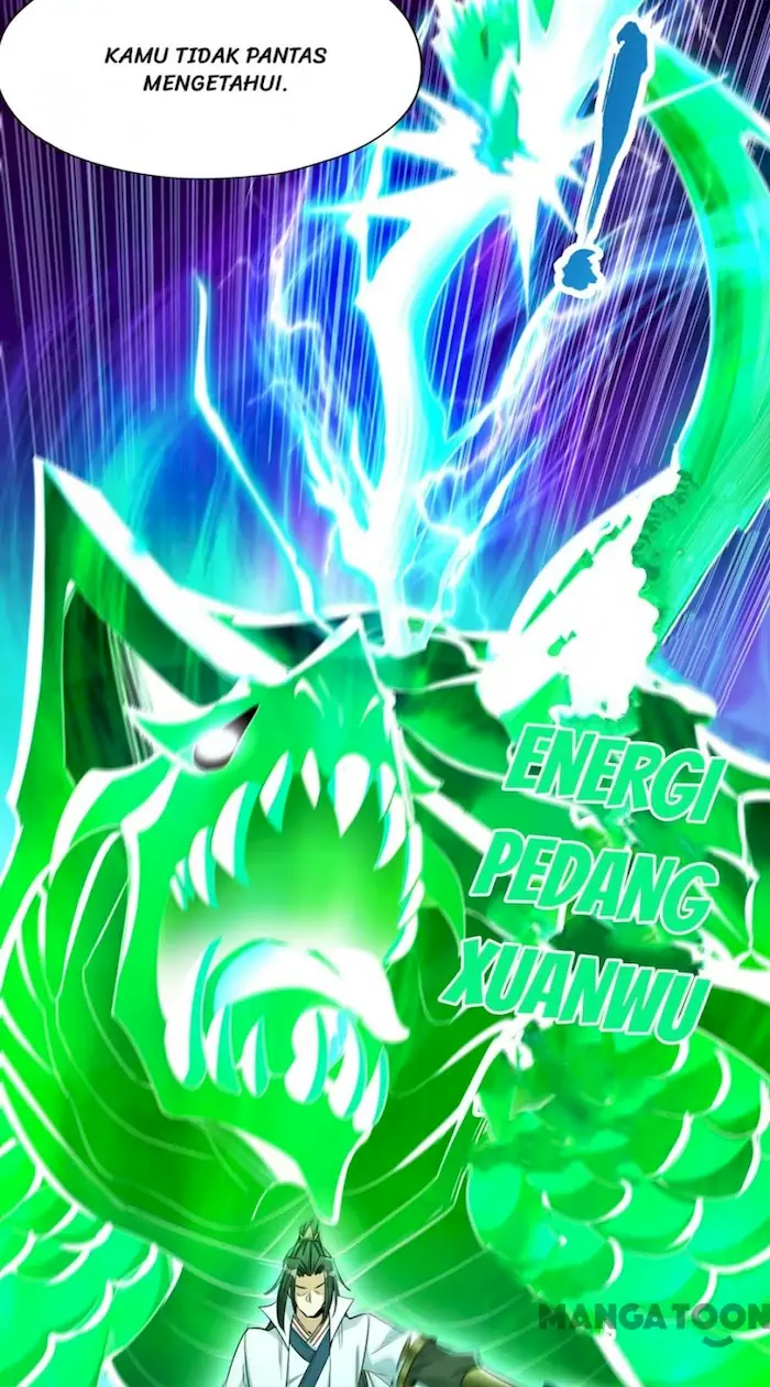 I Was Trapped On The Same Day For 100,000 Years Chapter 89 Gambar 30
