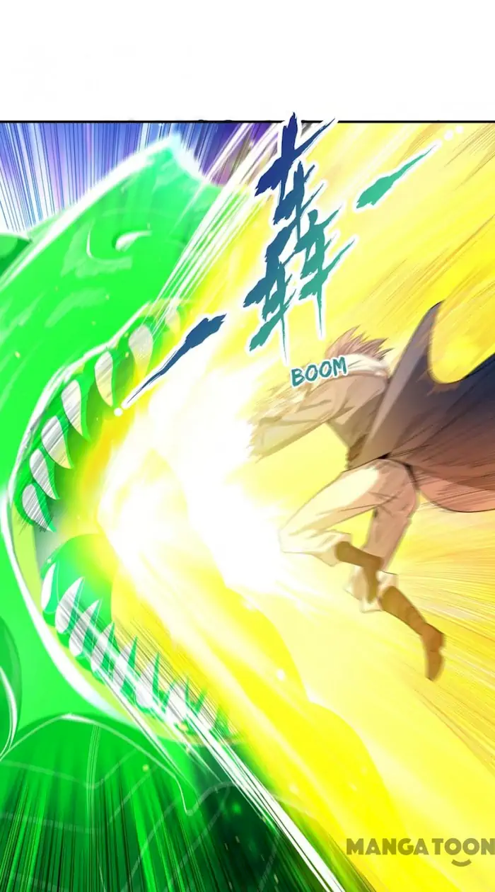 I Was Trapped On The Same Day For 100,000 Years Chapter 89 Gambar 33