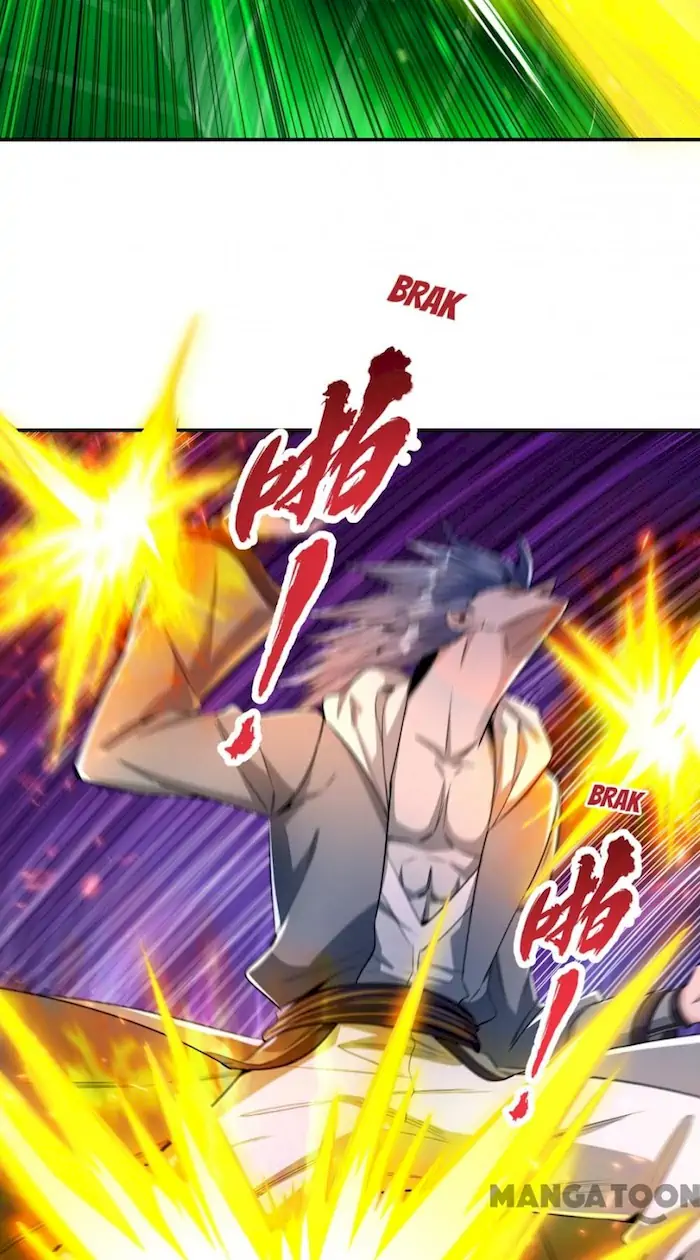 I Was Trapped On The Same Day For 100,000 Years Chapter 89 Gambar 34
