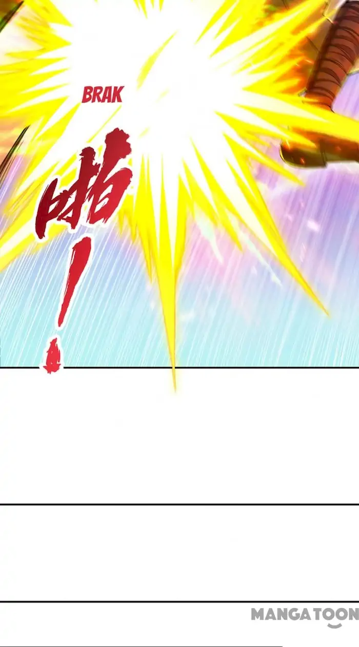 I Was Trapped On The Same Day For 100,000 Years Chapter 89 Gambar 35