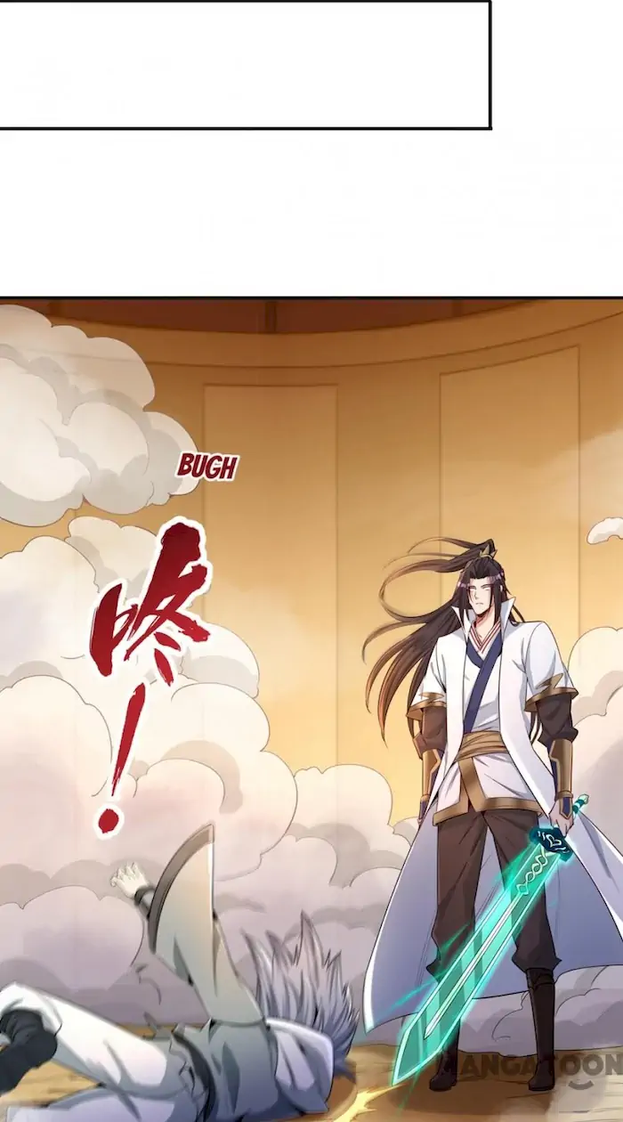 I Was Trapped On The Same Day For 100,000 Years Chapter 89 Gambar 36