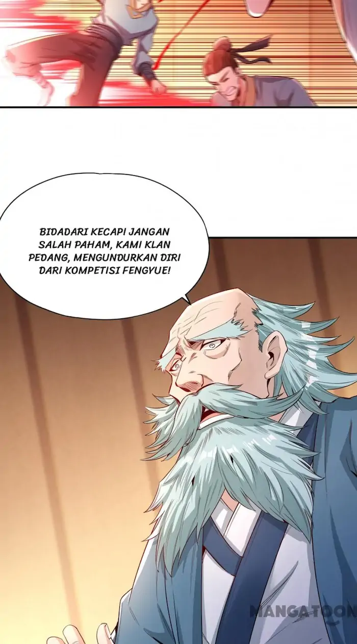 I Was Trapped On The Same Day For 100,000 Years Chapter 89 Gambar 41