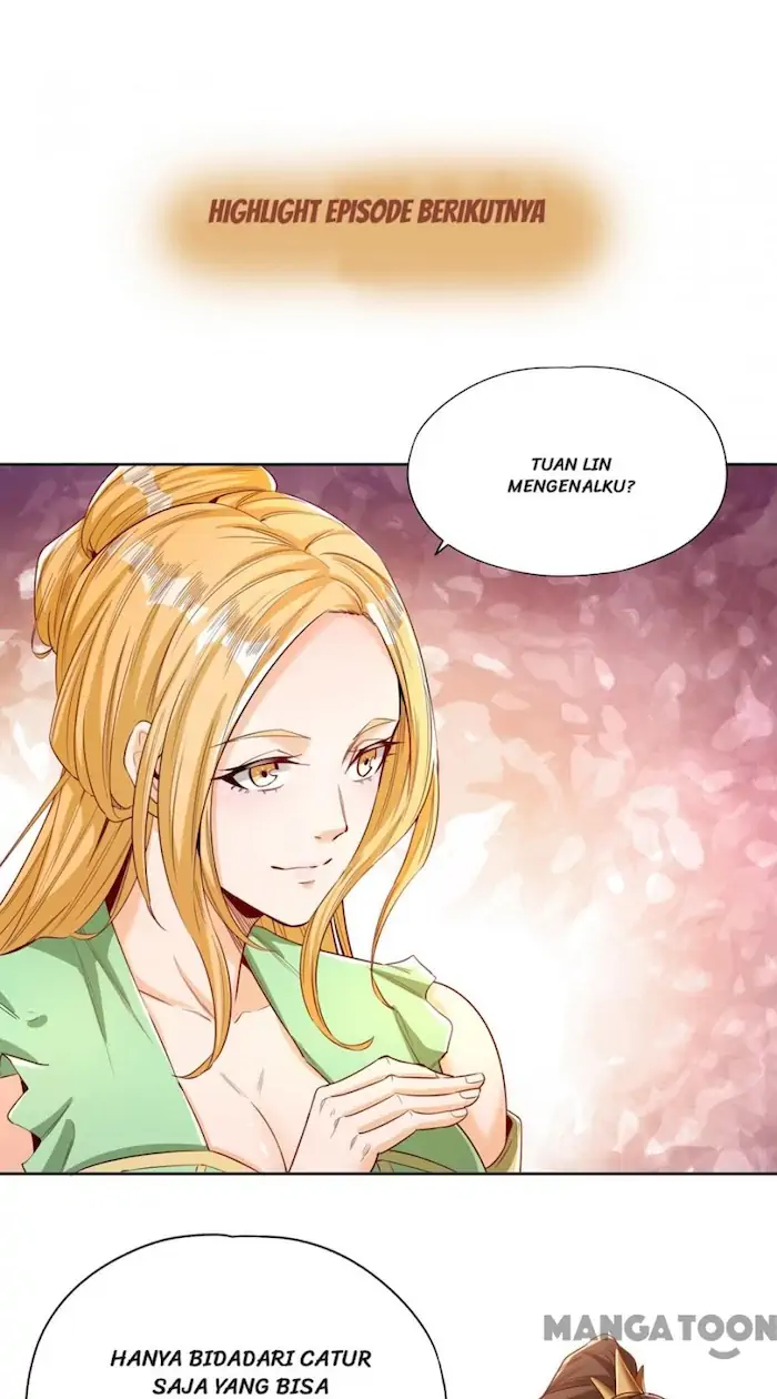 I Was Trapped On The Same Day For 100,000 Years Chapter 89 Gambar 44