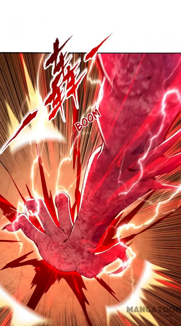 I Was Trapped On The Same Day For 100,000 Years Chapter 89 Gambar 5
