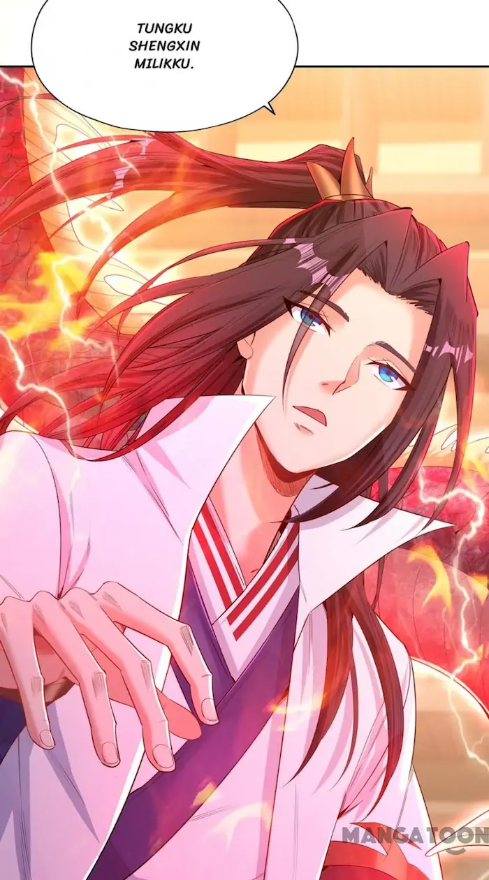 I Was Trapped On The Same Day For 100,000 Years Chapter 89 Gambar 8