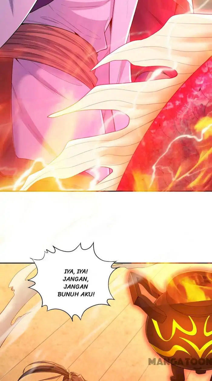 I Was Trapped On The Same Day For 100,000 Years Chapter 89 Gambar 9