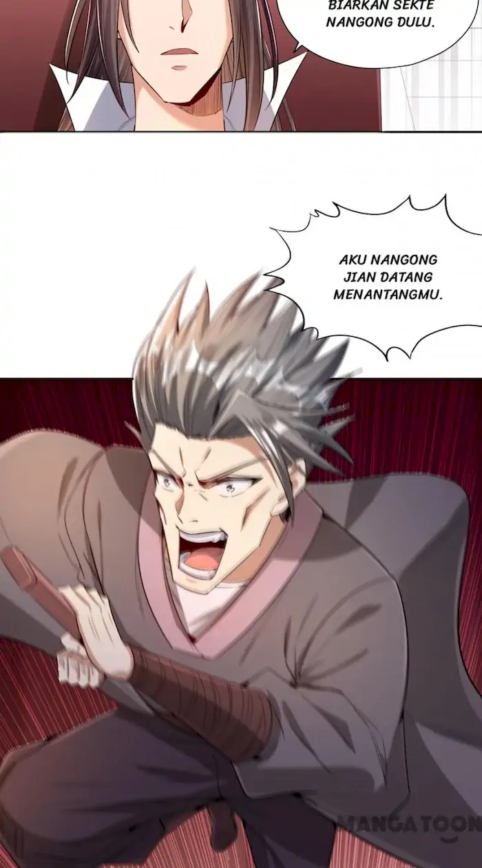 I Was Trapped On The Same Day For 100,000 Years Chapter 88 Gambar 12