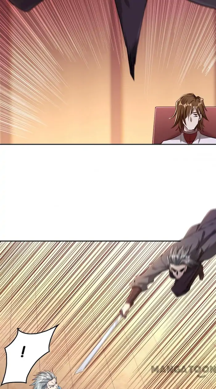 I Was Trapped On The Same Day For 100,000 Years Chapter 88 Gambar 13