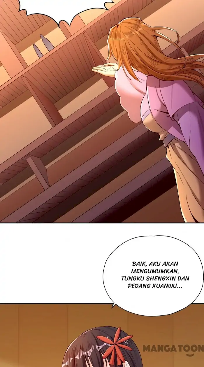 I Was Trapped On The Same Day For 100,000 Years Chapter 88 Gambar 21