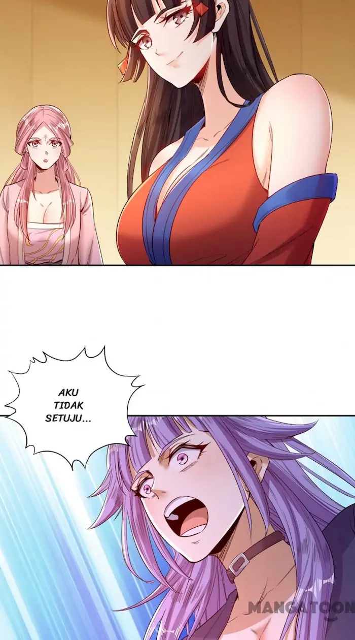 I Was Trapped On The Same Day For 100,000 Years Chapter 88 Gambar 22