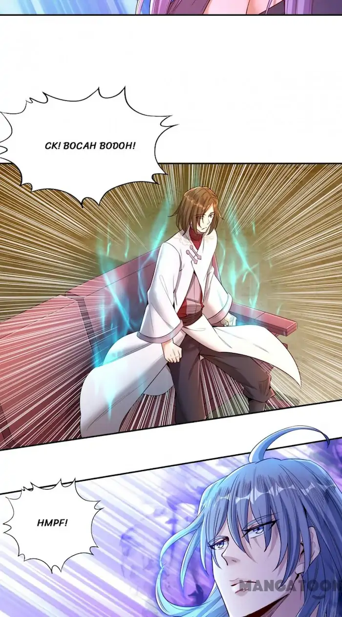 I Was Trapped On The Same Day For 100,000 Years Chapter 88 Gambar 23