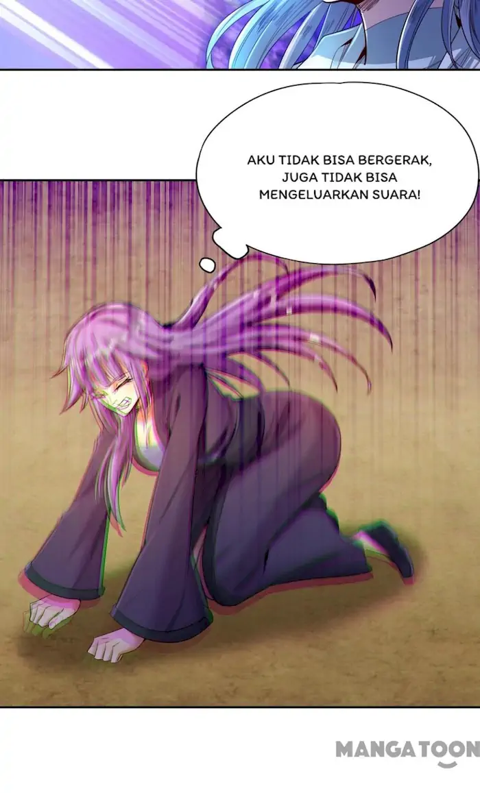 I Was Trapped On The Same Day For 100,000 Years Chapter 88 Gambar 24