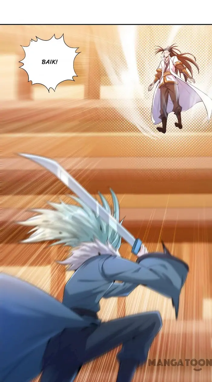 I Was Trapped On The Same Day For 100,000 Years Chapter 88 Gambar 32