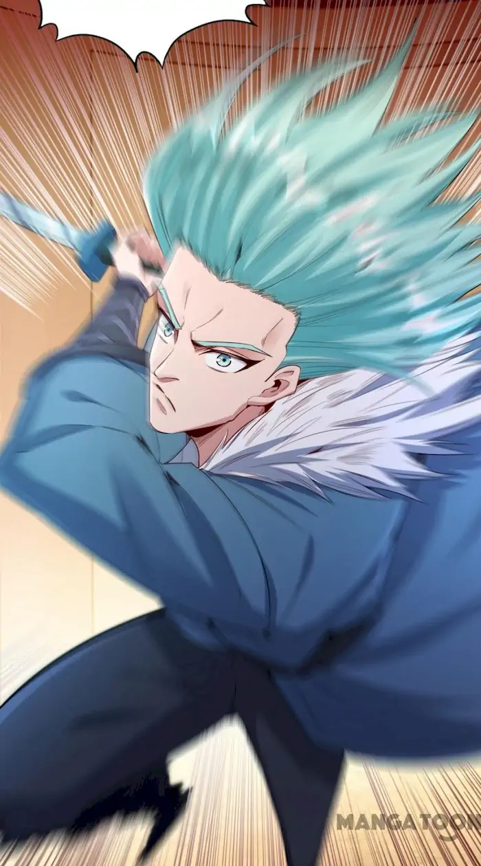 I Was Trapped On The Same Day For 100,000 Years Chapter 88 Gambar 35