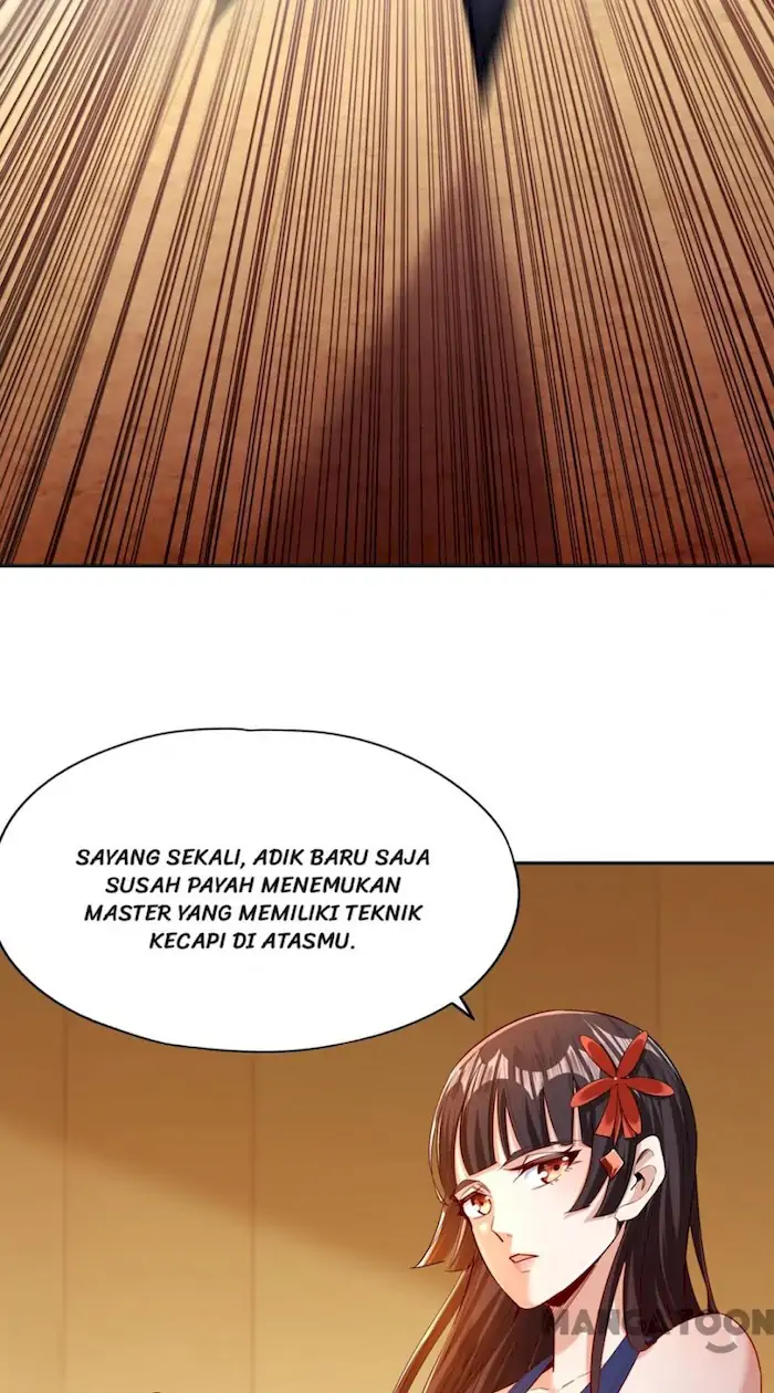 I Was Trapped On The Same Day For 100,000 Years Chapter 88 Gambar 36