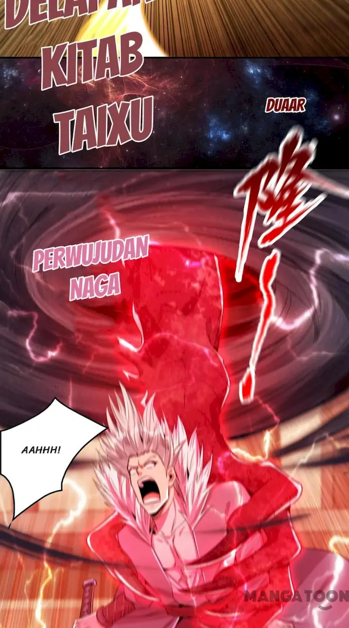 I Was Trapped On The Same Day For 100,000 Years Chapter 88 Gambar 40