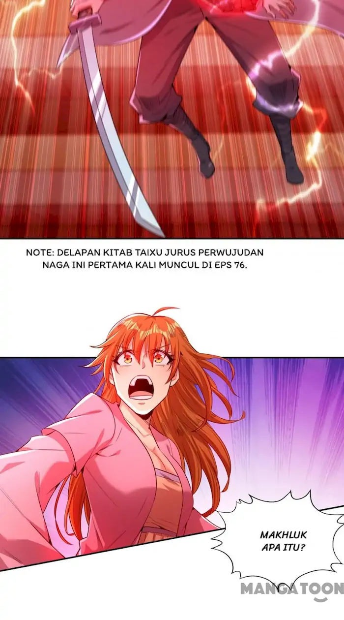 I Was Trapped On The Same Day For 100,000 Years Chapter 88 Gambar 41