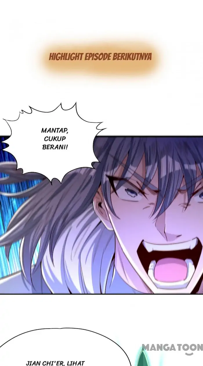 I Was Trapped On The Same Day For 100,000 Years Chapter 88 Gambar 43