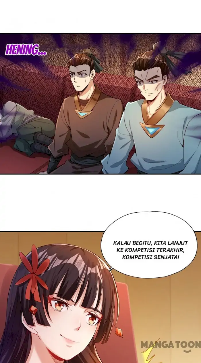 I Was Trapped On The Same Day For 100,000 Years Chapter 88 Gambar 5