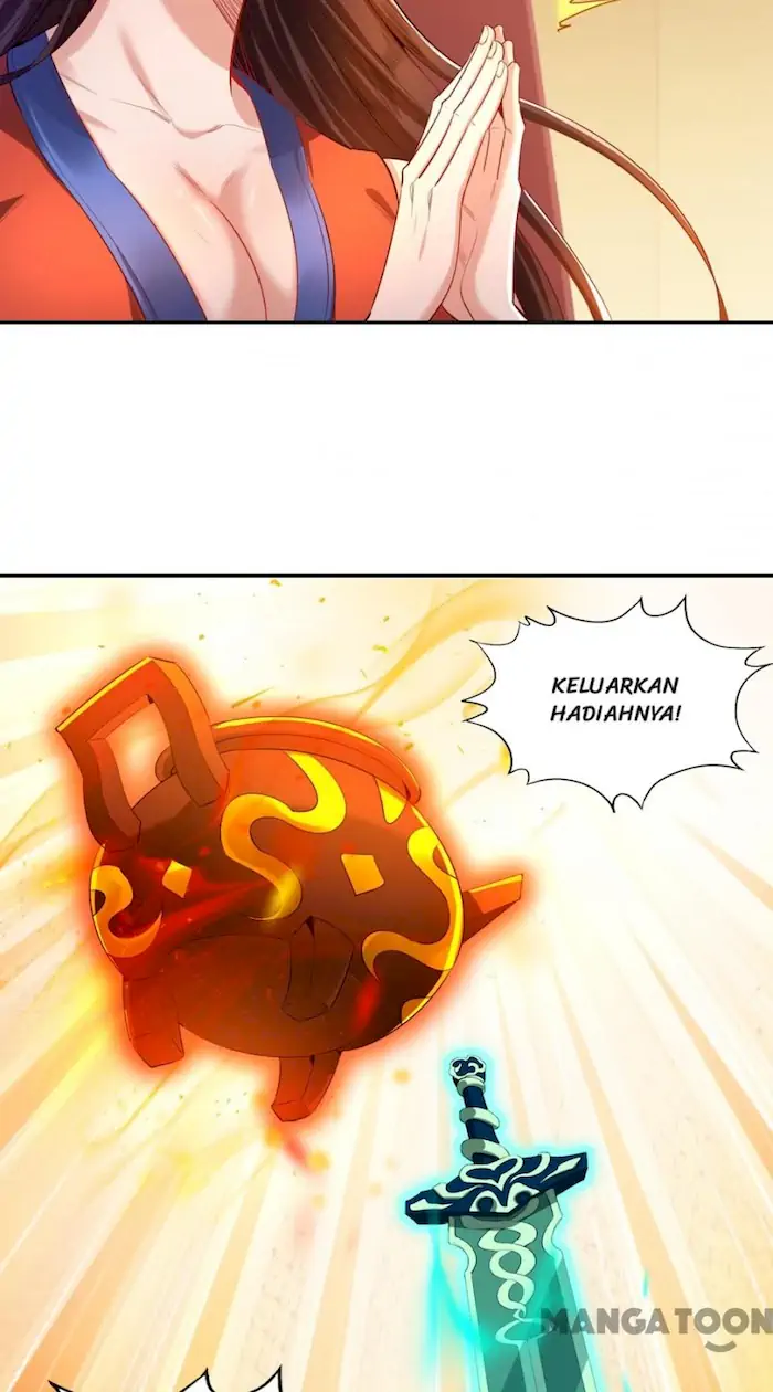 I Was Trapped On The Same Day For 100,000 Years Chapter 88 Gambar 6